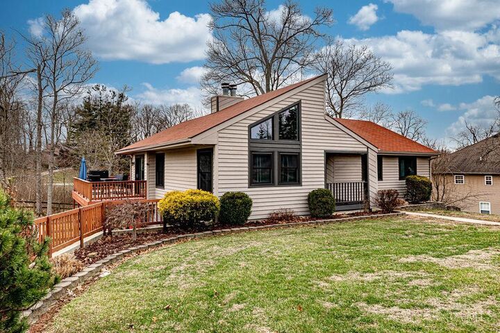 Property Photo: 20013 Ravenda Drive IN 47025