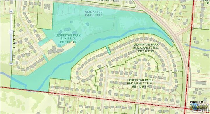 Property Photo: 1805 Miles Road OH 45231