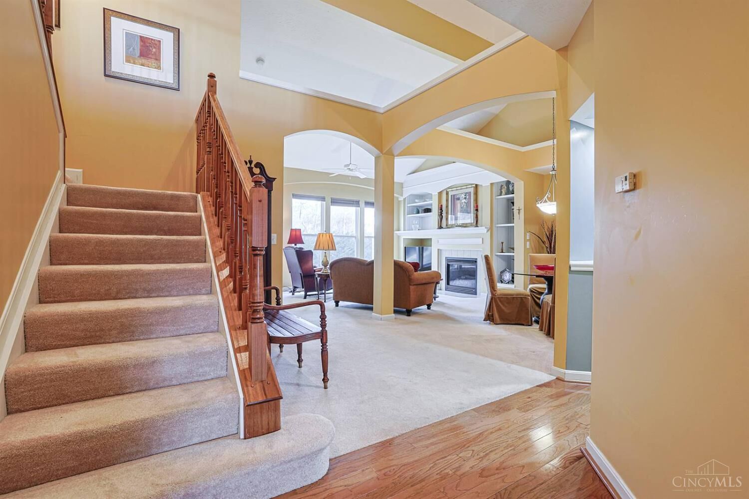 Property Photo:  3791 Yorkshire Circle  OH 45002 