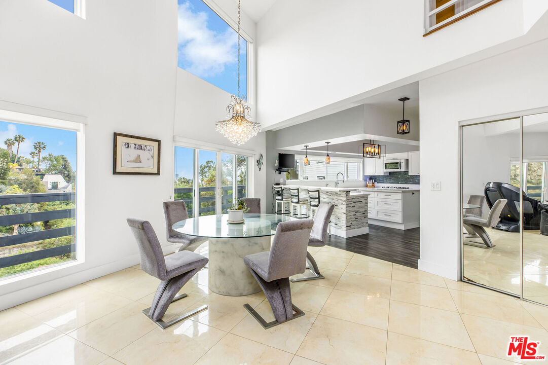 Property Photo:  2350 San Marco Dr  CA 90068 