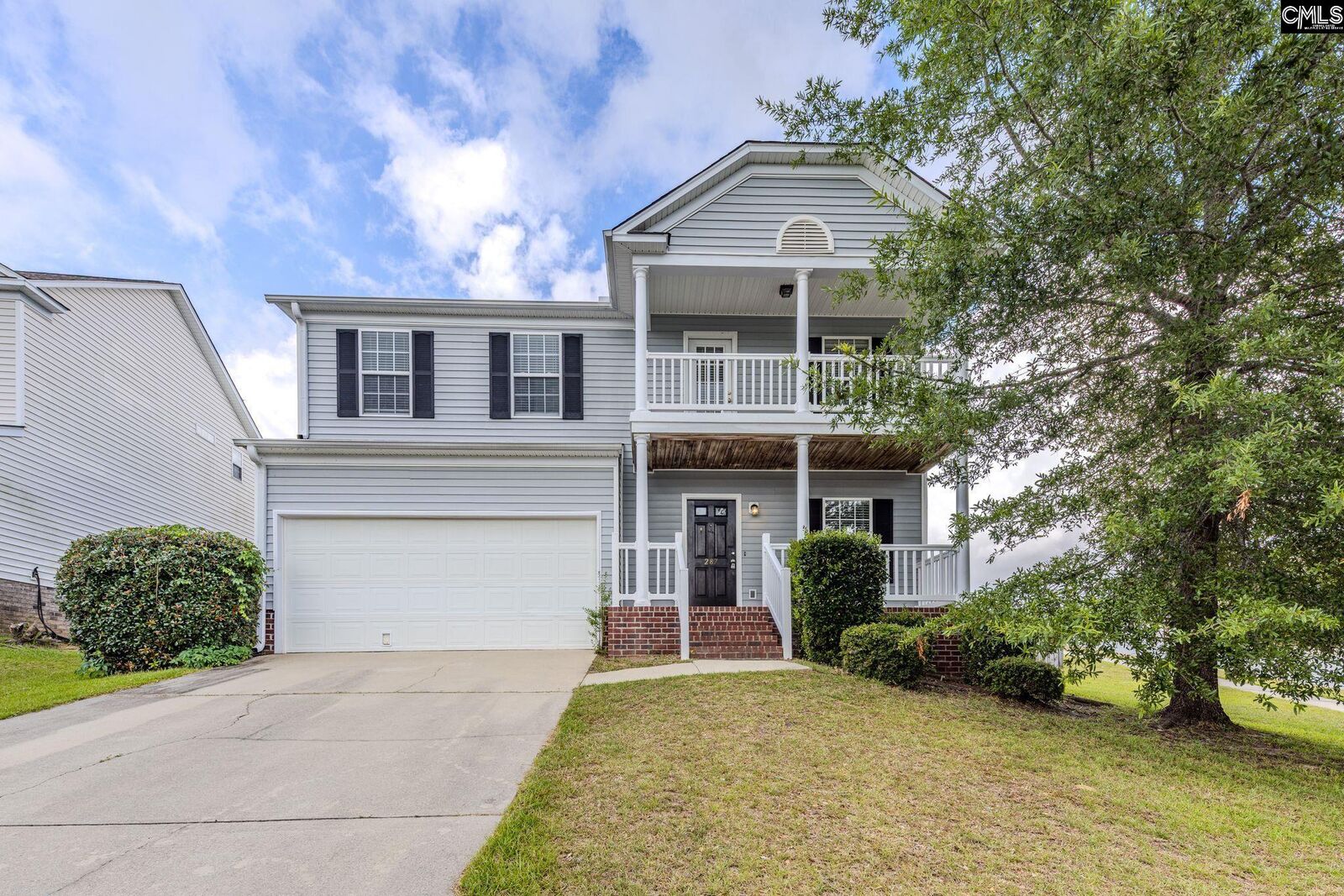 Property Photo: 287 Indigo Springs SC 29229