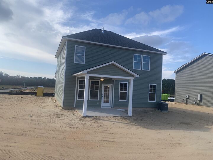 Property Photo:  149 Dew Blossom  SC 29073 