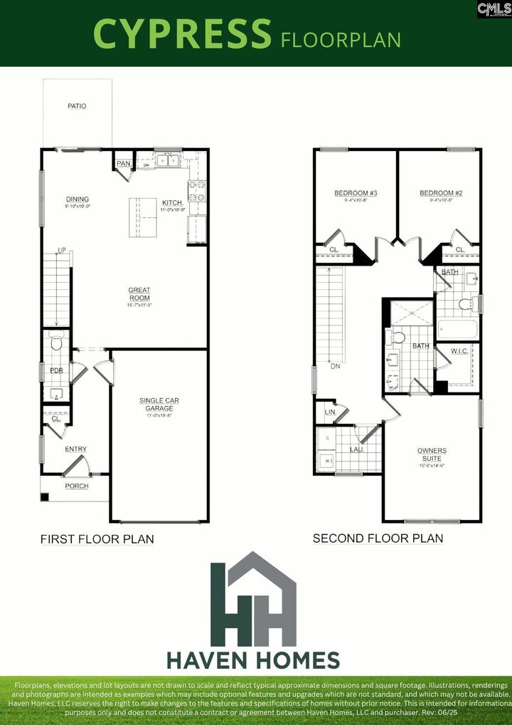 Property Photo:  236 Brando  SC 29223 