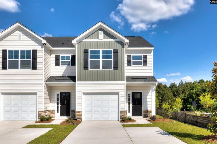 Property Photo:  236 Brando  SC 29223 
