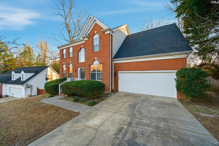 Property Photo: 300 W Ashford SC 29063