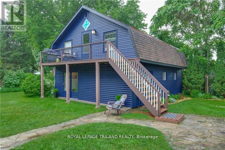 Property Photo:  7575 Biddulph Street  ON N0M 2L0 