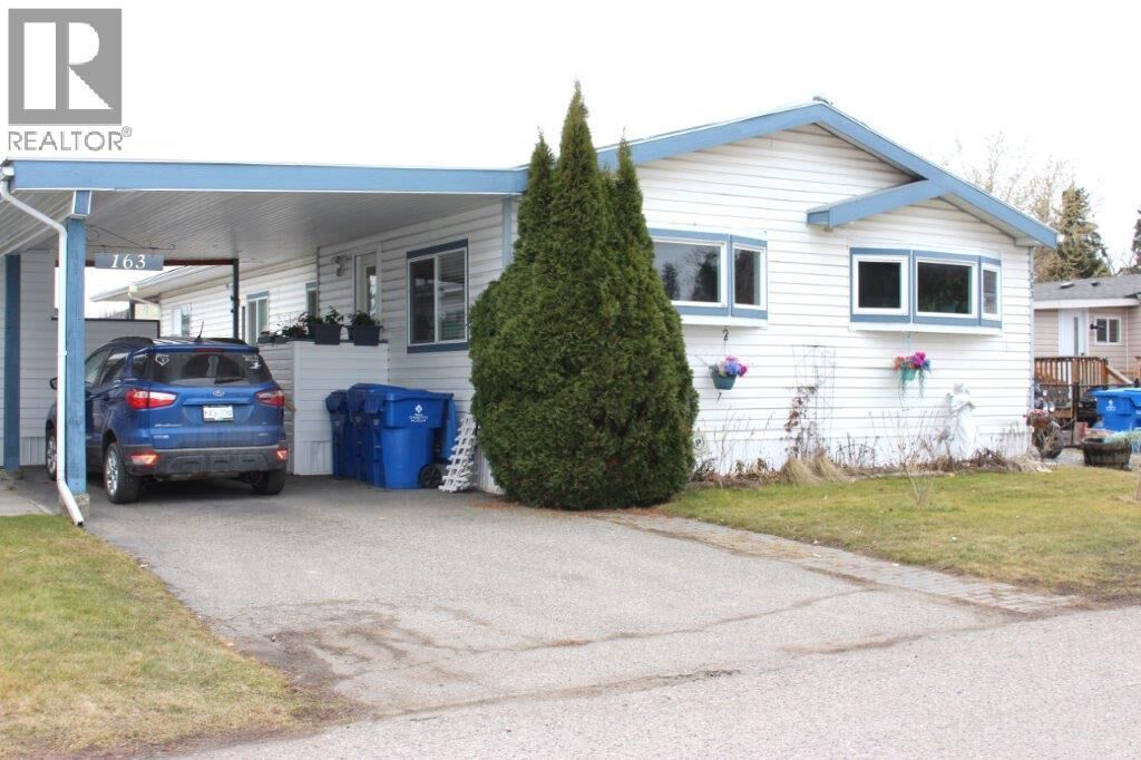 Property Photo:  715 Beaver Lake Road 163  BC V4V 1E3 