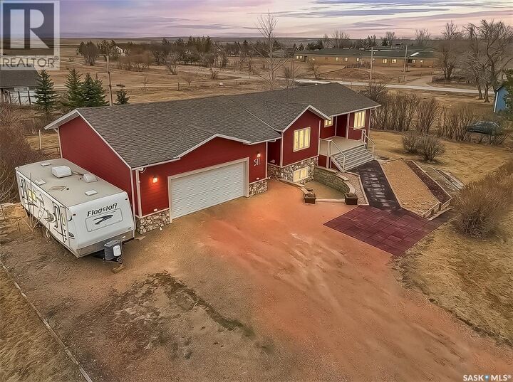 Property Photo:  311 Rose Street  SK S0H 3E0 