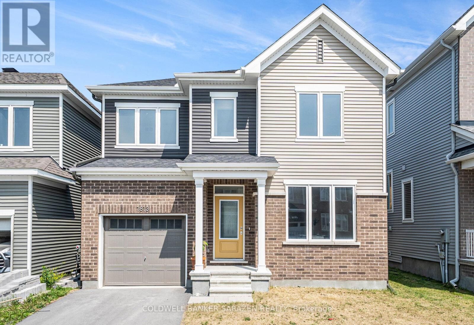 Property Photo:  1813 Haiku Street  ON K2J 6W5 