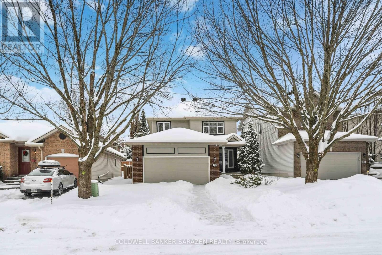 Property Photo:  81 Kimberwick Crescent  ON K1V 0W7 