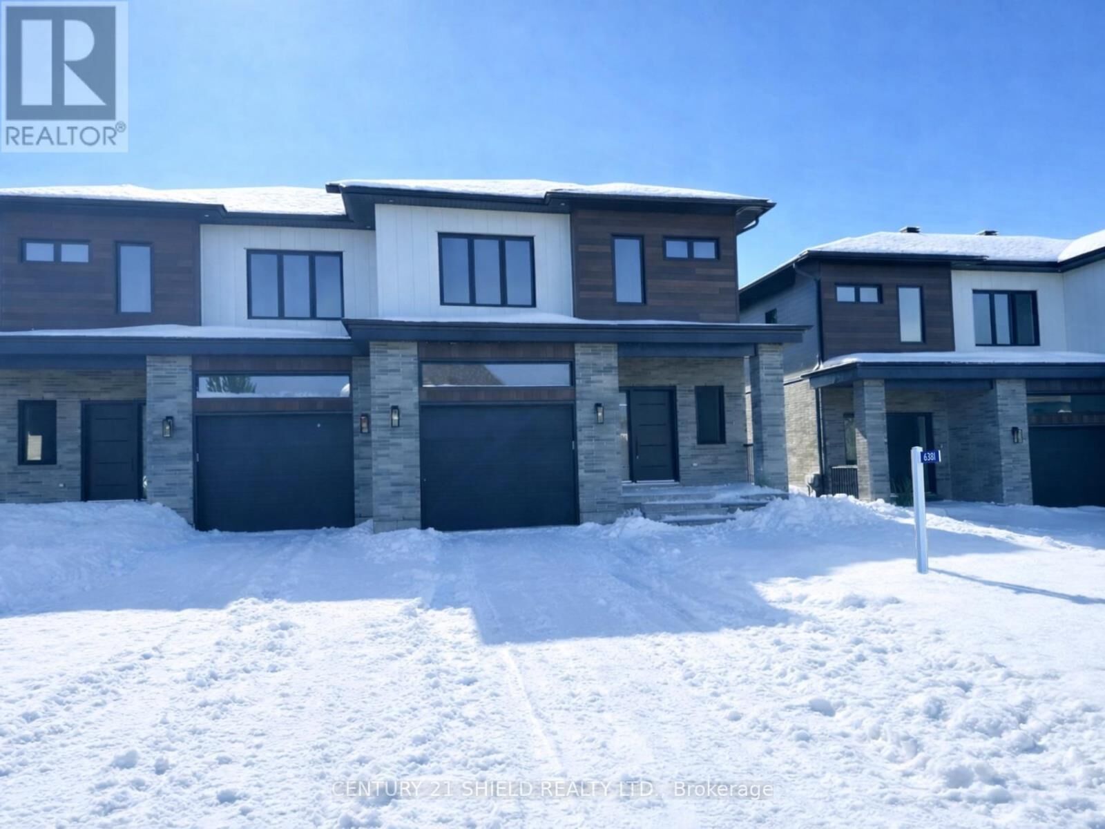 Property Photo:  6831 Monument Way  ON K0C 2C0 