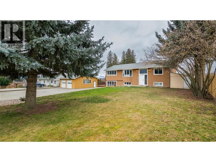 Photo de la propriété: 4857 Canyon Lister Road BC V0B 1C1