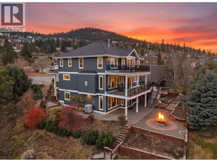 Photo de la propriété:  1430 Kechika Court  BC V2E 2T5 