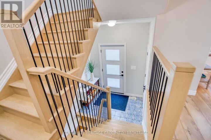 Photo de la propriété: 5 Cross Street ON K0H 2H0