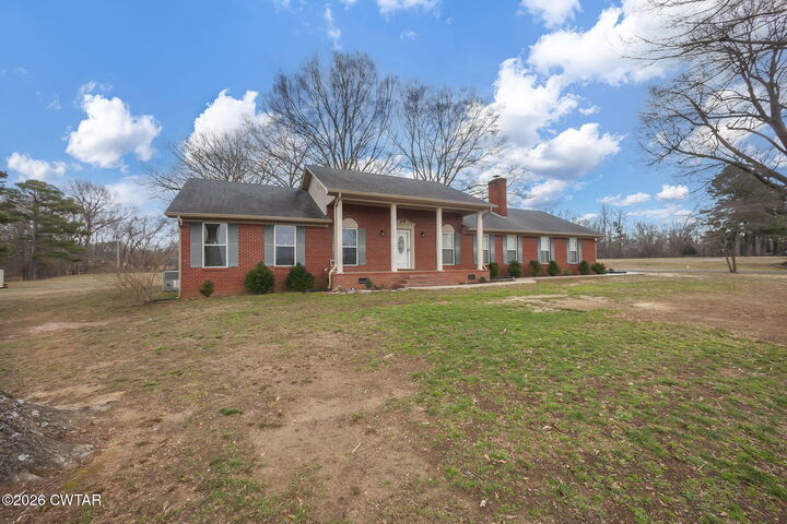 Property Photo:  78 Sonny Cobb Road  TN 38006 