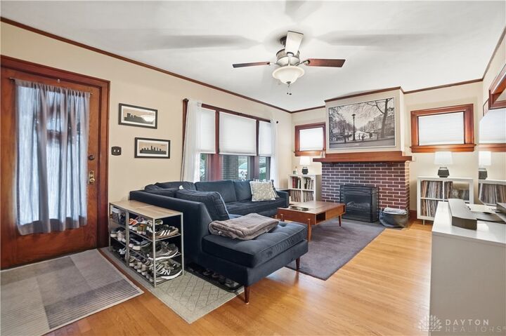 Property Photo:  229 Virginia Avenue  OH 45410 