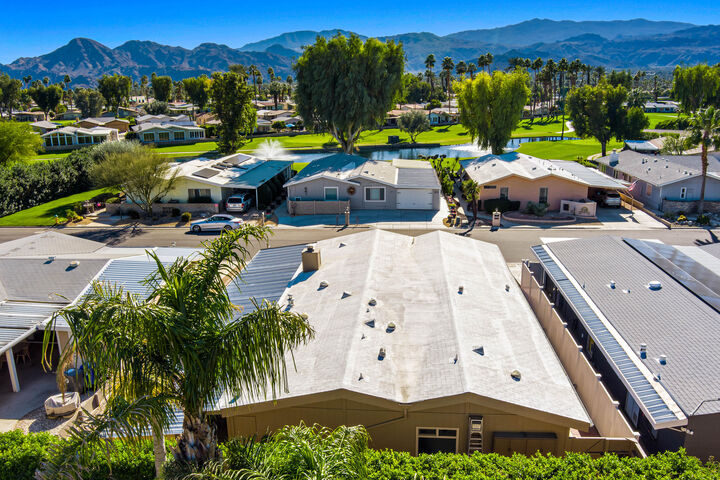 Property Photo:  74096 Angels Camp Road  CA 92260 