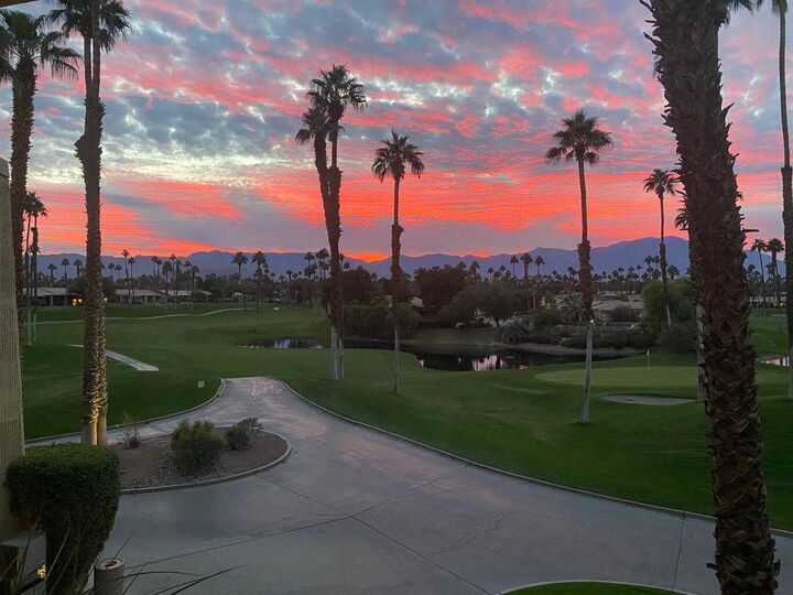 Property Photo: 76299 Poppy Lane CA 92211