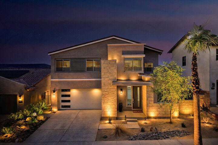 Property Photo: 35848 Cannon Drive CA 92211