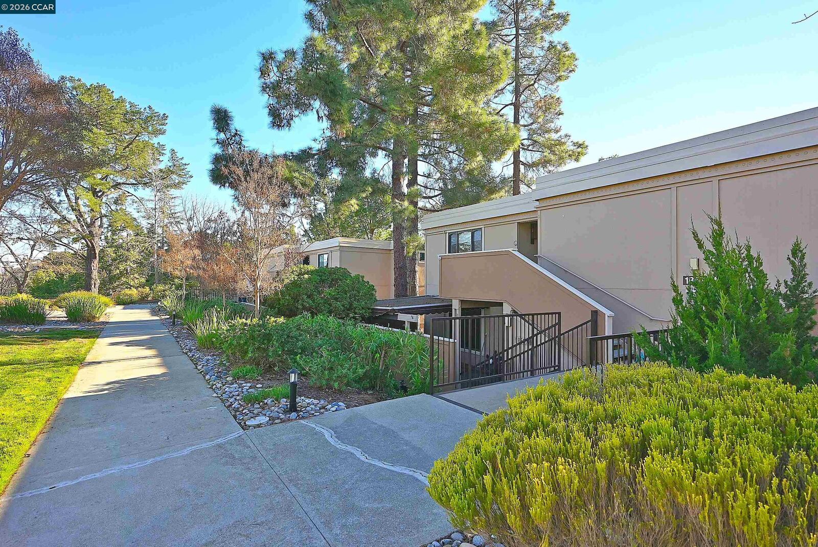 Property Photo:  1857 Golden Rain Rd 1  CA 94595 