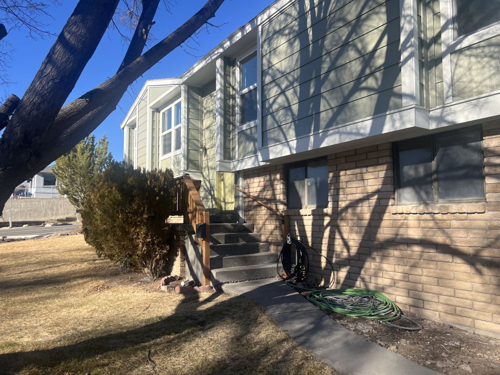 Property Photo:  890 6th Street  NV 89801 