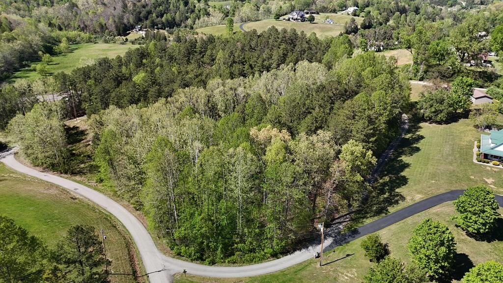 Property Photo:  0 Cynthia Chapel Rd  KY 41230 