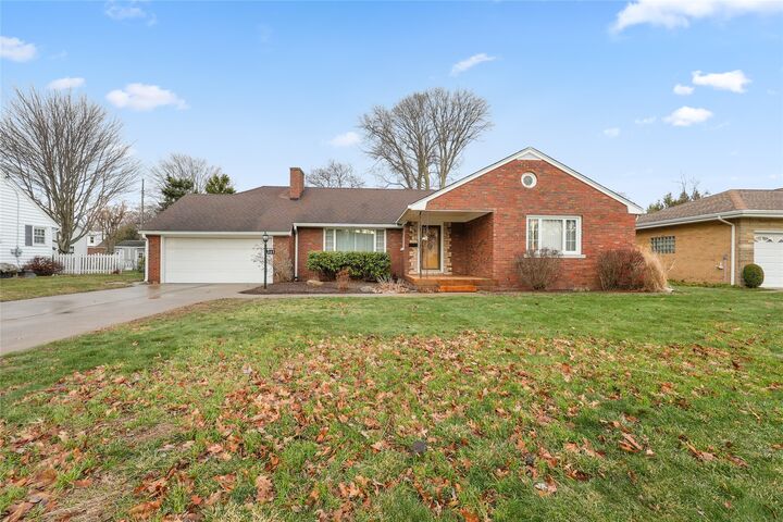 Property Photo:  327 Nevada Drive  PA 16505 