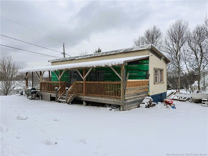63 French Village Road — photo 1
