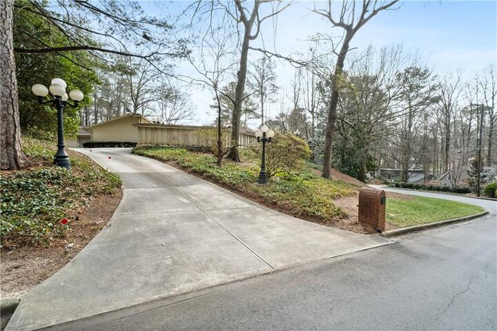 Property Photo:  6095 Weatherly Drive  GA 30328 