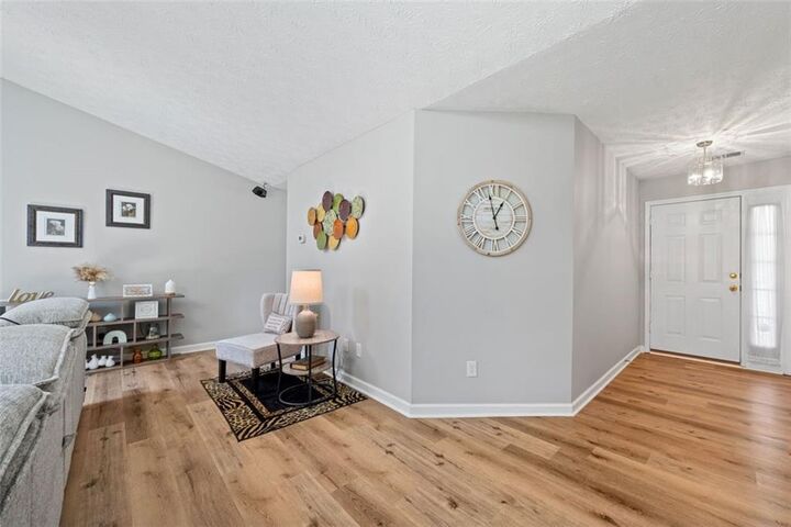 Property Photo: 1230 Polaris Court GA 30045