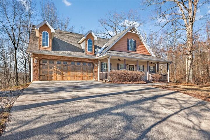 Property Photo:  90 Azalea Court  GA 30564 