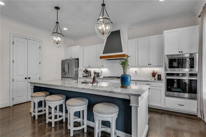 Property Photo: 1244 Hightower Crossing NW GA 30060