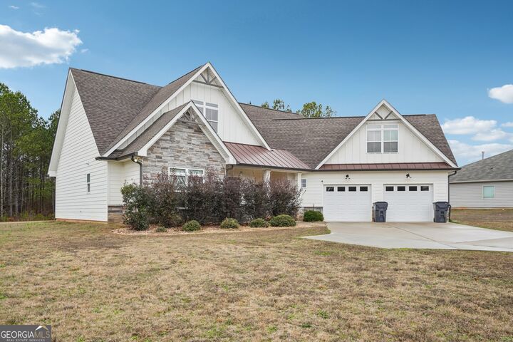 Property Photo:  120 Gadson Drive  GA 30214 