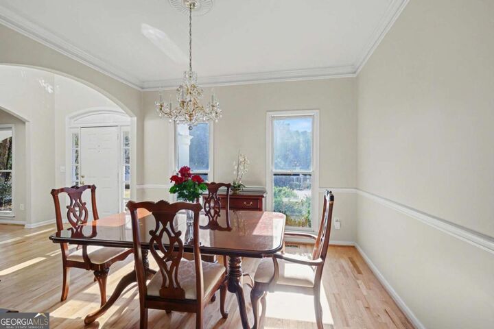 Property Photo:  97 Lansing Drive NW  GA 30144 