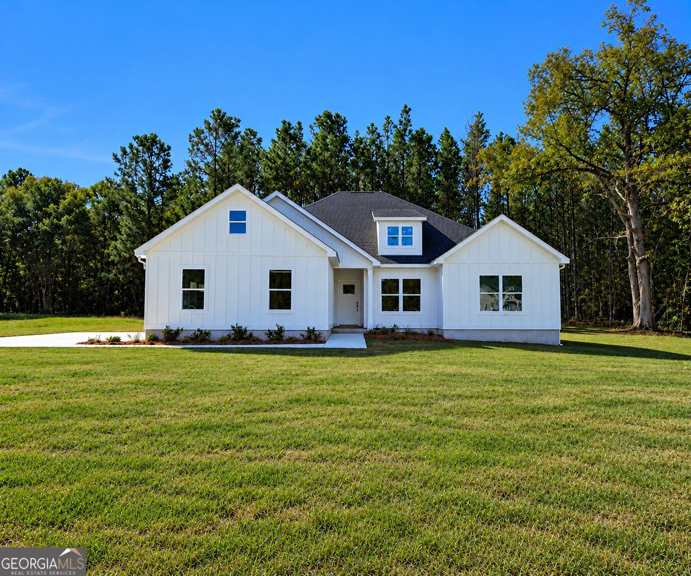 Property Photo:  462 Woodridge Lane  GA 39827 