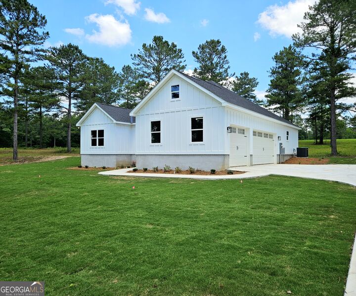 Property Photo:  270 Woodridge Lane  GA 39827 