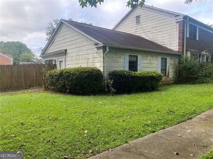 Property Photo:  2617 Terrace Parkway  GA 30260 