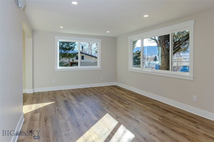 Property Photo: 116 Star Road MT 59047