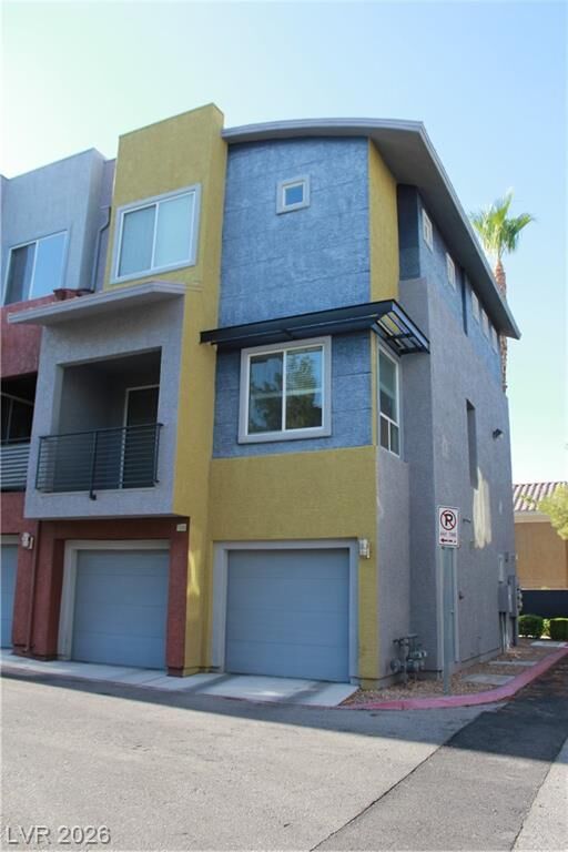 Property Photo:  9050 West Tropicana Avenue 1098  NV 89147 