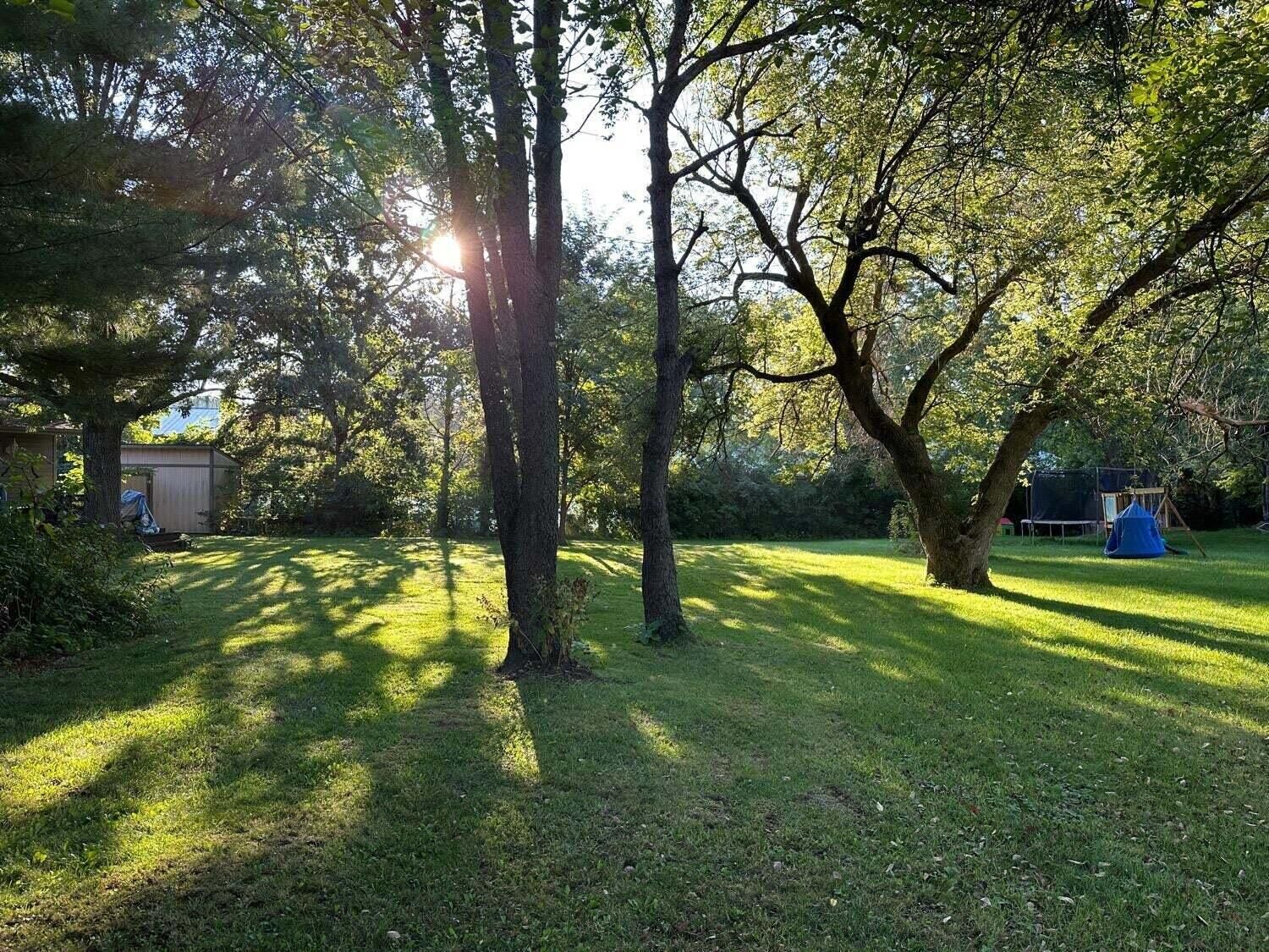Property Photo:  1100 Country Club Drive  IN 46307 