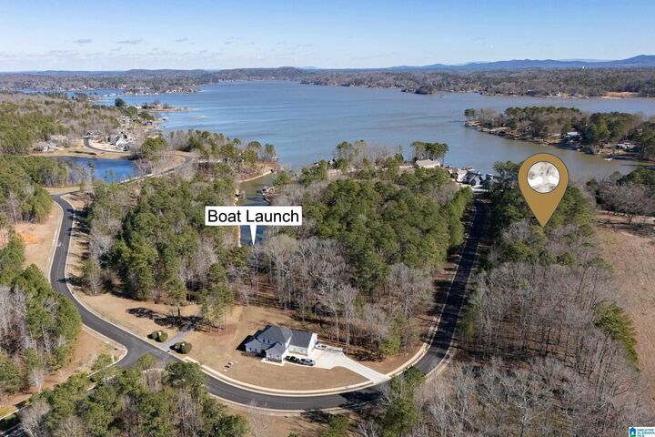 Property Photo:  120 Coves Drive  AL 35178 