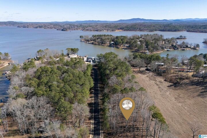 Property Photo: 100 Coves Drive AL 35178
