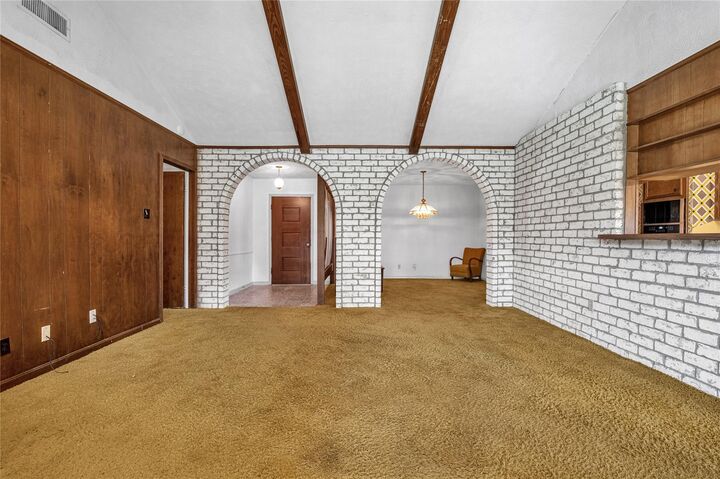 Property Photo:  22307 Goldstone Drive  TX 77450 