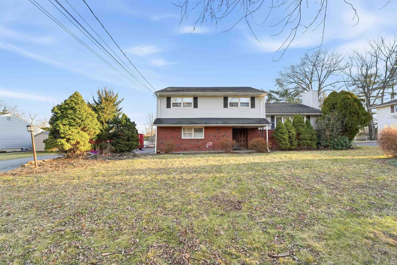 Property Photo:  15 Ridge Rd  NJ 07054 