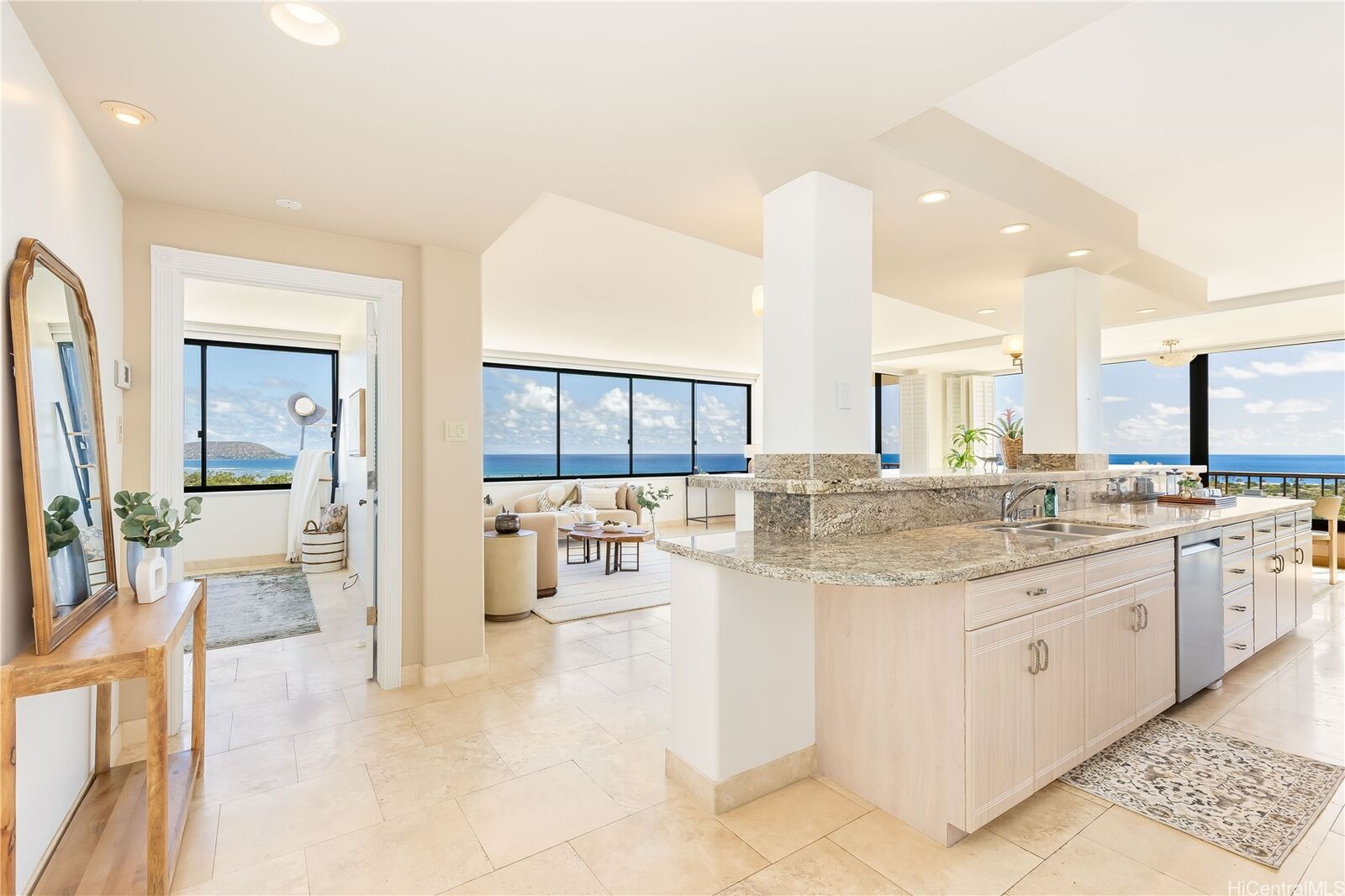 Property Photo:  4340 Pahoa Avenue 21B  HI 96816 