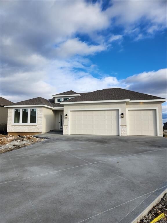 Property Photo:  11295 S Red Bird Street  KS 66061 