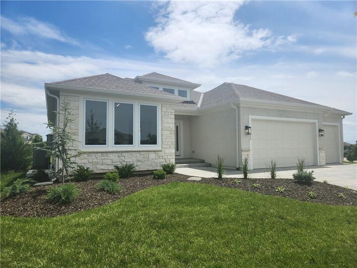 Property Photo:  11295 S Red Bird Street  KS 66061 