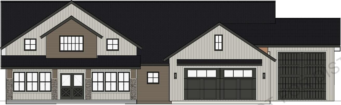 Property Photo:  3036 W Rock Ridge Rd  UT 84720 