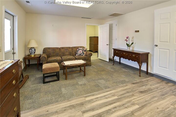 Property Photo:  4014 Maccorkle Avenue SW  WV 25309 