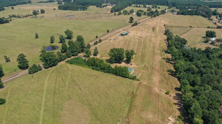 Property Photo:  0000 Fm 125 S & Cr 1786   75555 